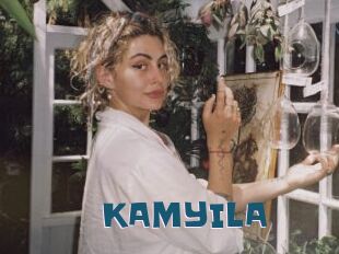 KAMYILA