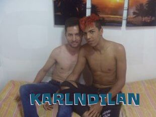 KARLNDILAN