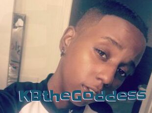 KBtheGoddess