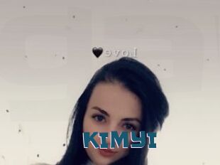 KIMYI