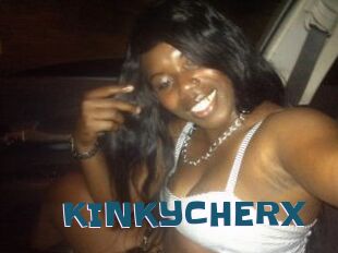 KINKYCHERX