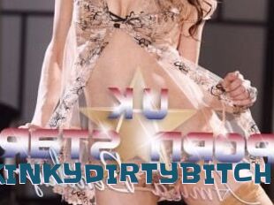 KINKYDIRTYBITCH