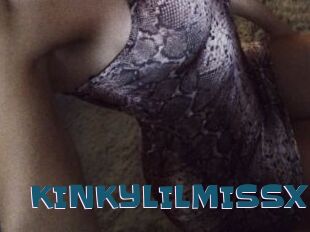 KINKYLILMISSX