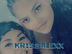 KRISSALEXX