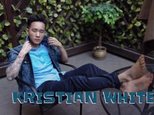 KRISTIAN_WHITE Gang Bangs