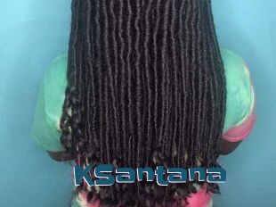KSantana