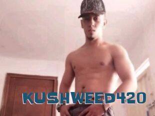 KUSHWEED420