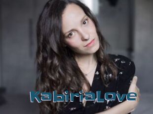 KabiriaLove