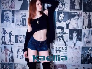 Kaellia