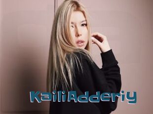 KailiAdderiy