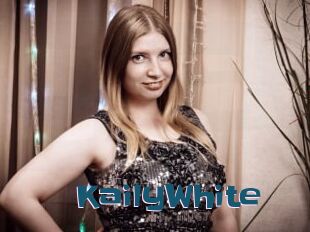 KailyWhite