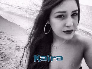 Kaira_ Gang Bangs
