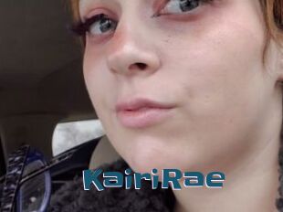 KairiRae