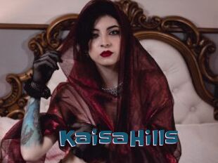 KaisaHills