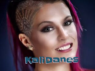 KaliDanes