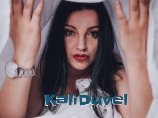 KaliDuvel