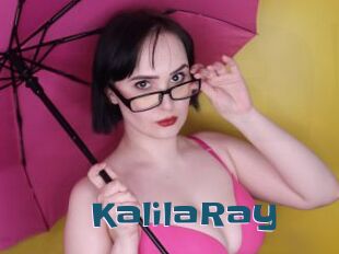 KalilaRay