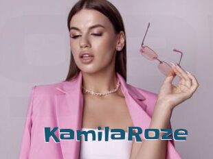 KamilaRoze Gang Bangs