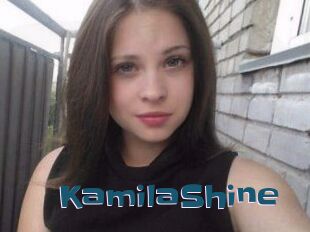 KamilaShine