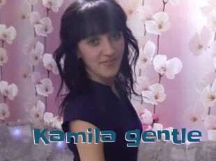 Kamila_gentle
