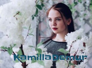 KamillaDemur