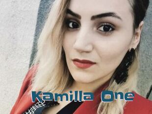 Kamilla_One