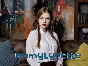 KamyLynette