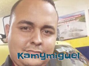 Kamymiguel