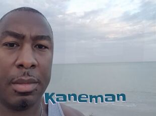 Kaneman