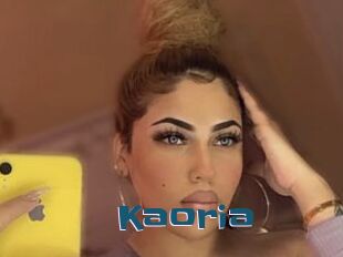 Kaoria