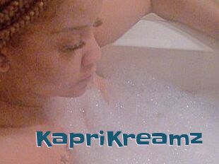 KapriKreamz