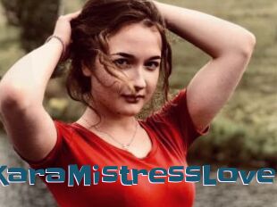 KaraMistressLove