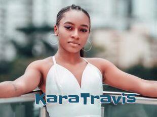 KaraTravis