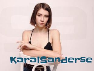 KaralSanderse