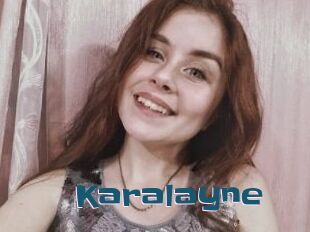 Karalayne