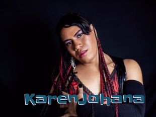 KarenJohana
