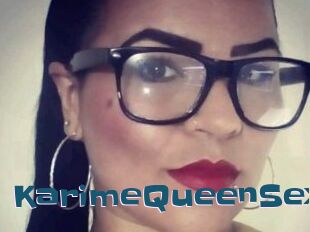 KarimeQueenSex