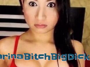 KarinaBitchBigDick