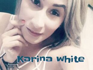 Karina_white