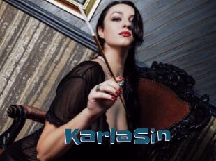 KarlaSin