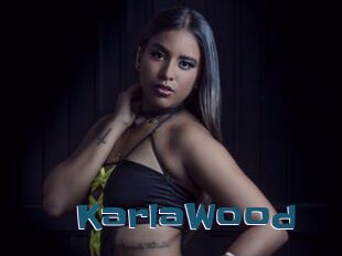 KarlaWood