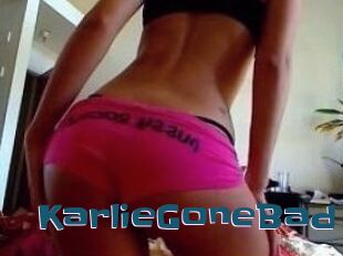 KarlieGoneBad