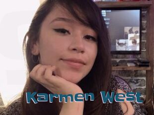 Karmen_West