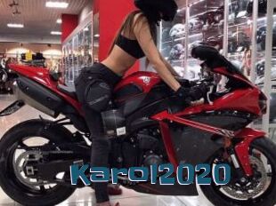 Karol2020