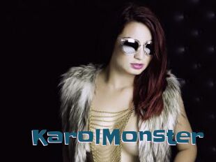 KarolMonster