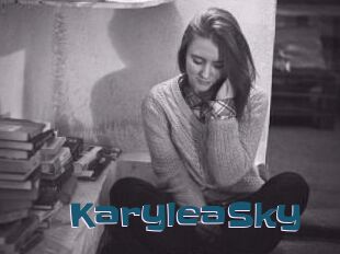 KaryleaSky
