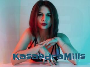 KasandraMills