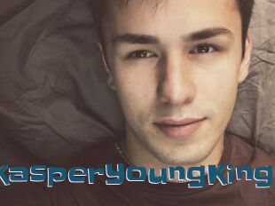 KasperYoungKing