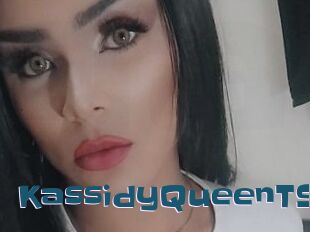 KassidyQueenTS