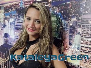 KataleyaGreen